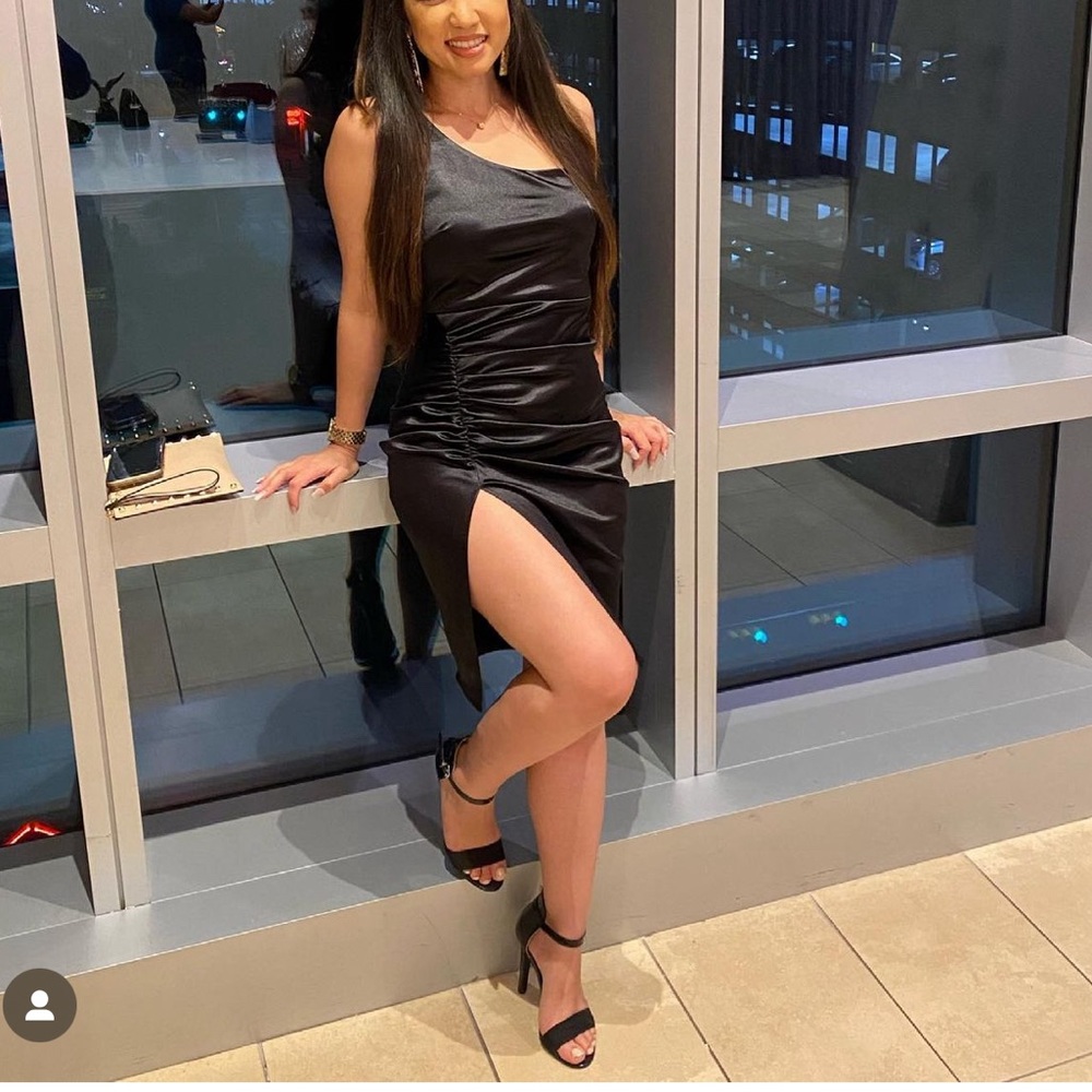 Windsor black dress
